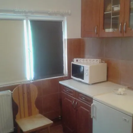 Vajkai Haz Apartment Badacsonytomaj