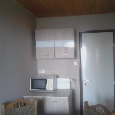 Apartment Vajkai Haz *