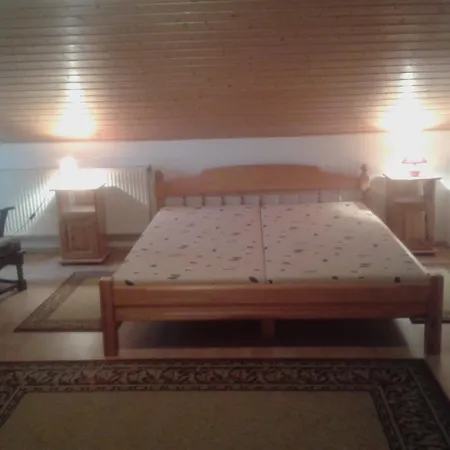 Apartment Vajkai Haz *