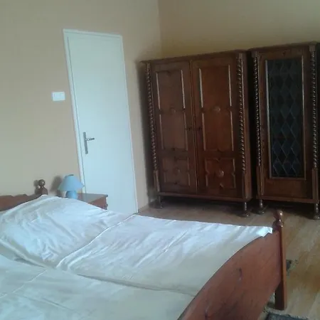 Apartment Vajkai Haz