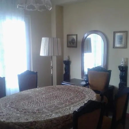 Apartment Vajkai Haz Badacsonytomaj
