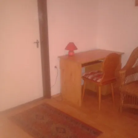 Apartment Vajkai Haz *