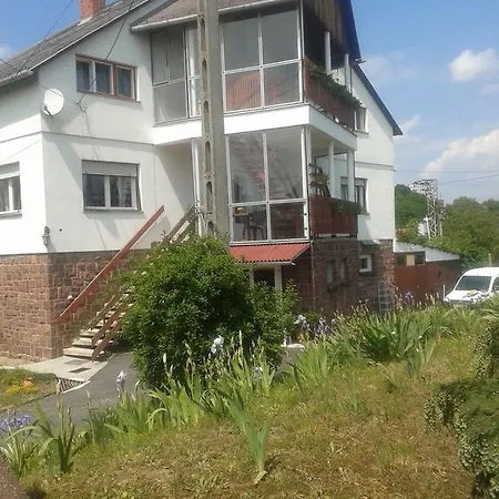 Apartment Vajkai Haz *