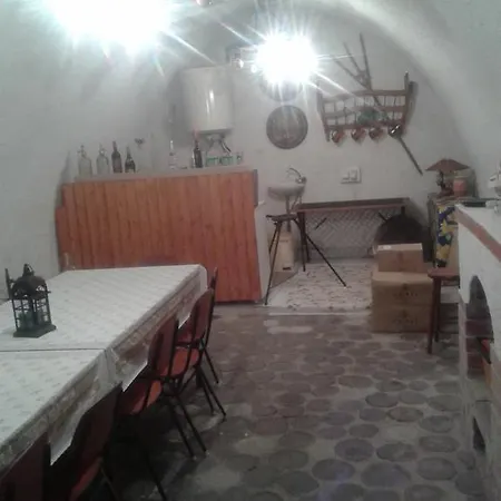 Vajkai Haz Apartment Badacsonytomaj